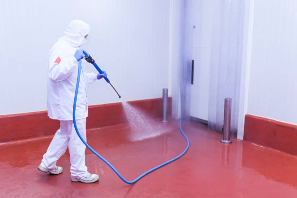 Carrollton, GA Pressure Washing Services Company